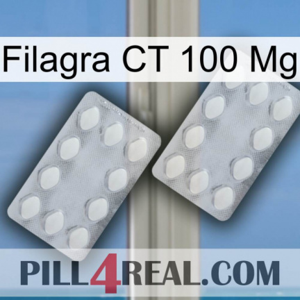 Filagra CT 100Mg 17